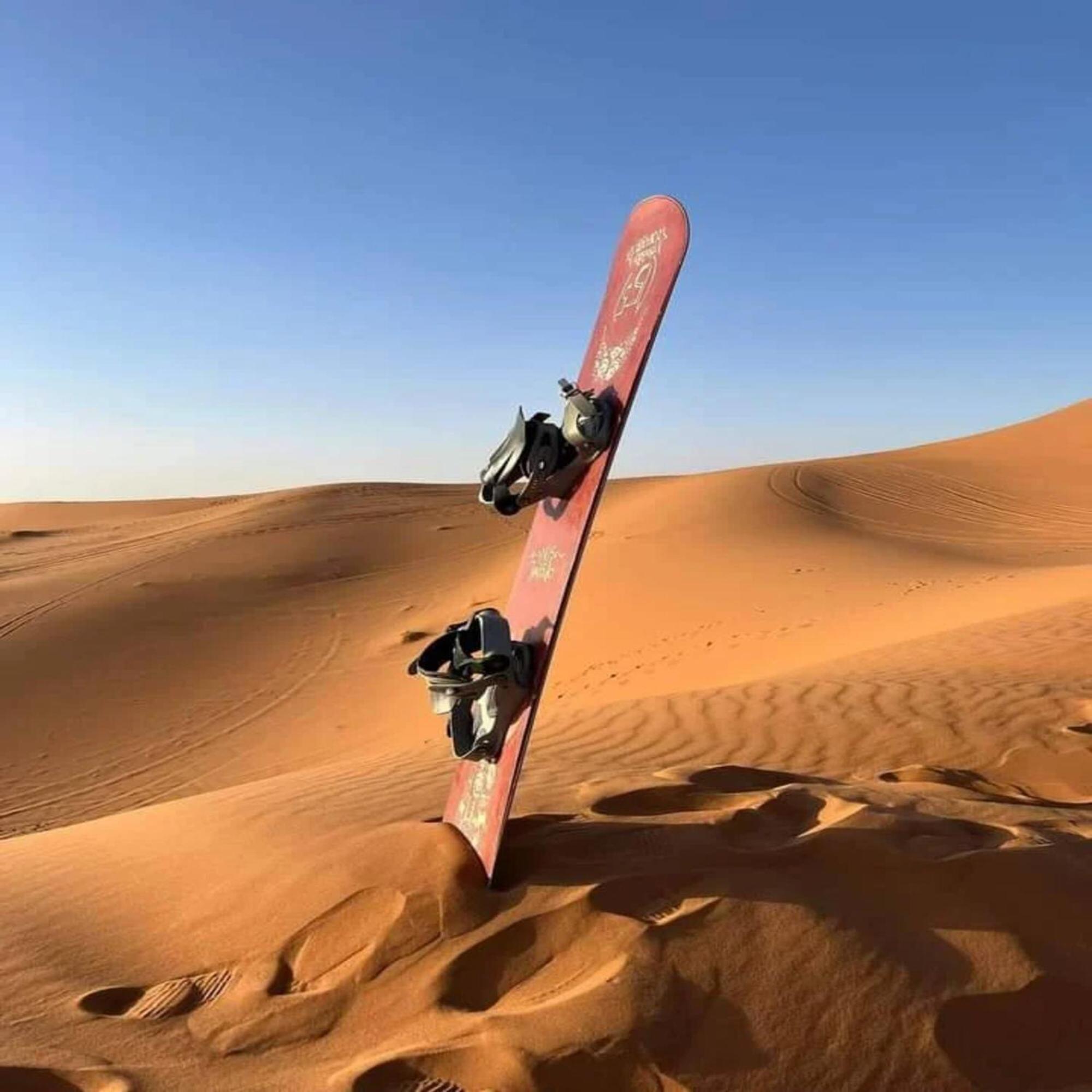 Hotel Unique Sahara Camp à Merzouga Extérieur photo